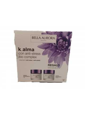 Bella Aurora Pack K-alma...