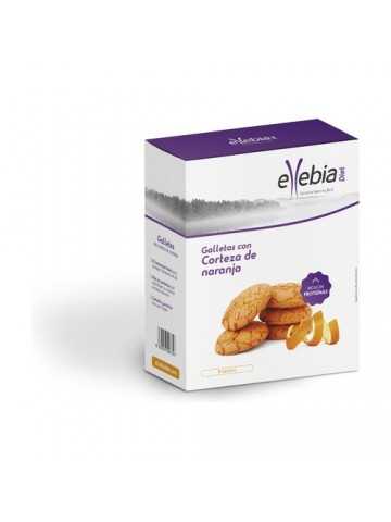 Ellebia Diet Galletas con...