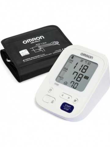 Omron Tensiómetro Digital M3