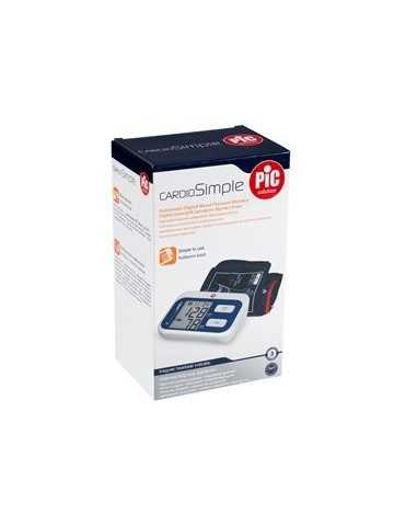 PiC Tensiómetro Automático...