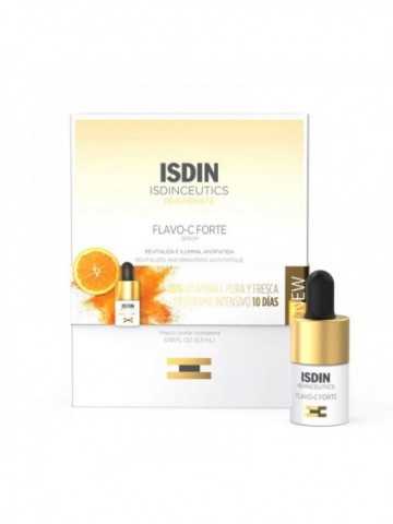 IsdinCeutics Sérum Flavo-C...