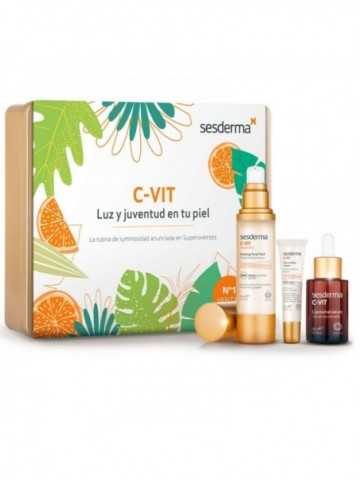 Sesderma Pack C-Vit...