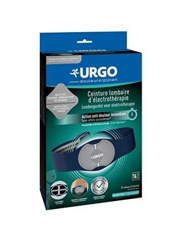 Urgo Cinturón Lumbar de...