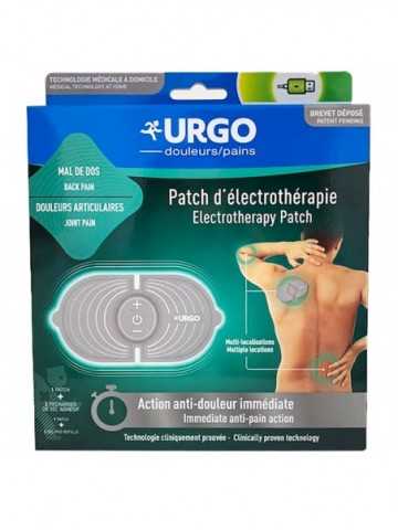 Urgo Parche Eléctrico...