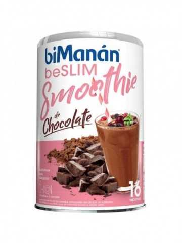 Bimanán Beslim Smothie de...