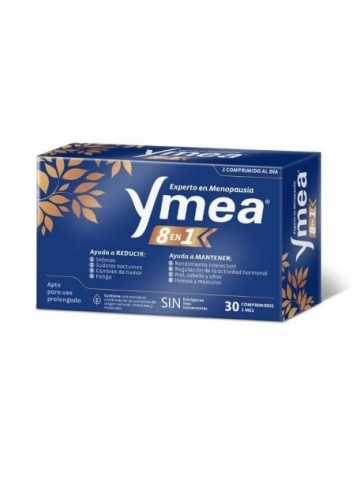 Ymea 8 en 1 Complemento...