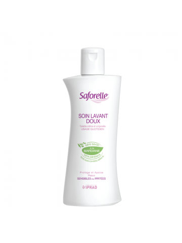 Saforelle Gel Íntimo...