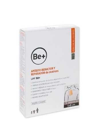 Be+ Apósito reductor y...