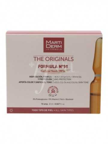 Martiderm The Originals...