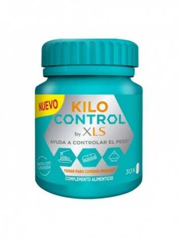 XLS Kilo Control 30...
