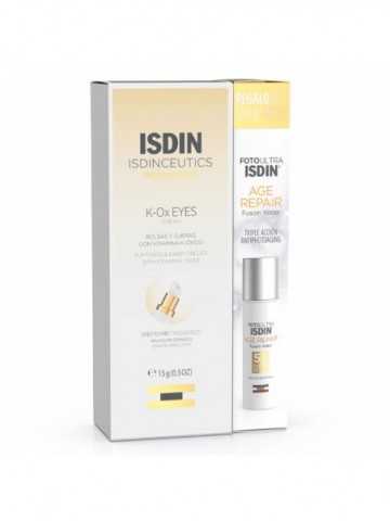 Isdin Isdinceutics...