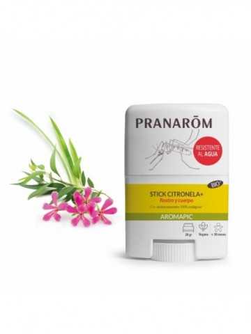 Pranarom Stick Citronella...