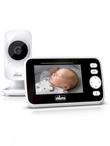 Chicco Baby Monitor Deluxe