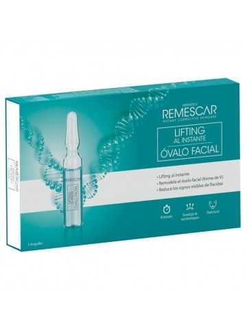 Remescar Ampollas Lifting...