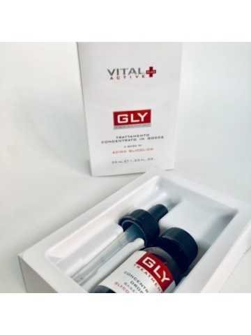 Vital Active Plus GLY Gotas...