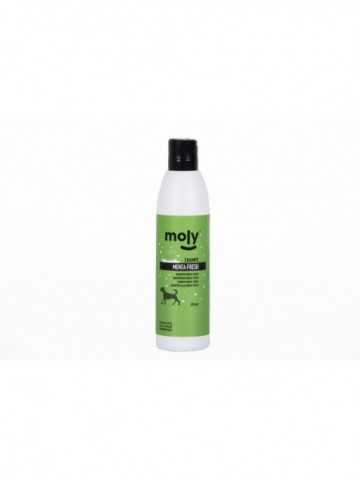 Moly Champú Menta Fresh 250ml