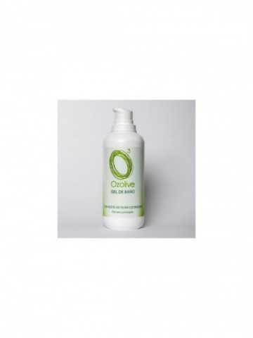 Ozolive Gel de Baño 250 ml