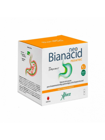 NeoBianacid Pediátrico...