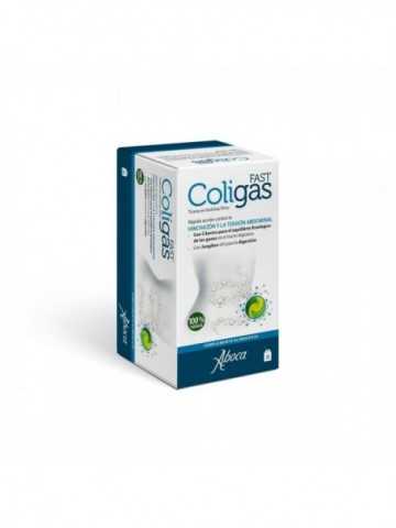 Coligas Fast 20 Bolsitas