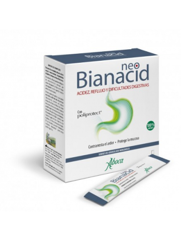 NeoBianacid Adultos 20 Sobres