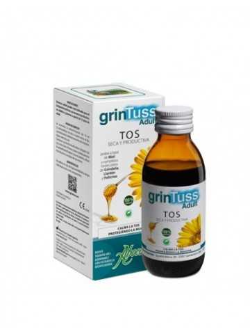 Grintuss Jarabe Adultos