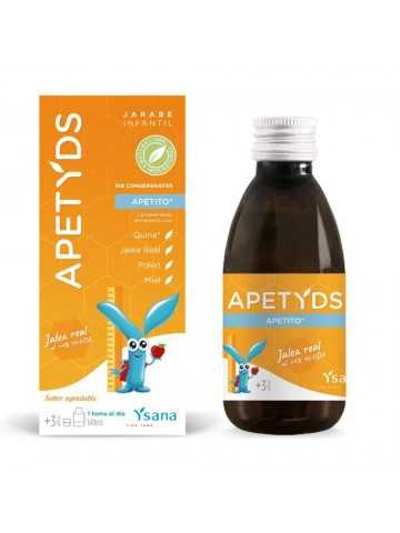 ApetyDS 1 Frasco 140ml