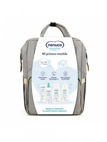 Mi Primera Mochila Nenuco...