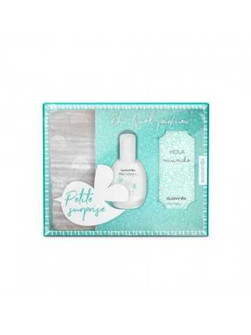 Suavinex Canastilla Petite...