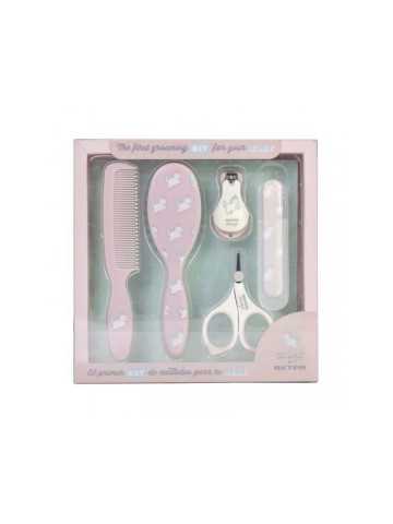 Kit Mr. Wonderful Manicura...