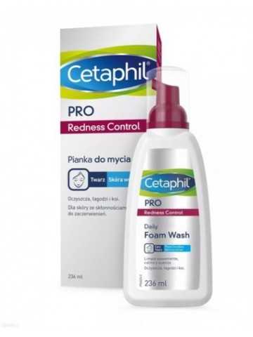 Cetaphil Pro Redness Espuma...