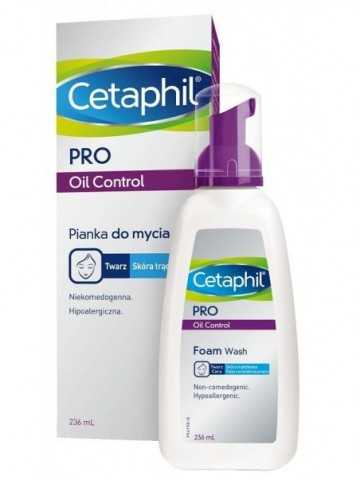 Cetaphil Oil Control Espuma...