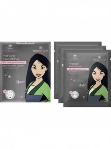 CATRICE Princess Mulan...