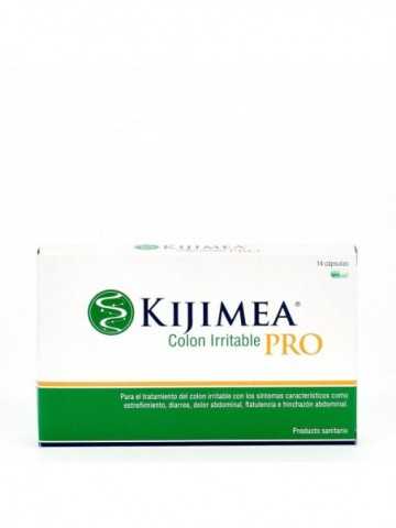 Kijimea Colon Irritable PRO...