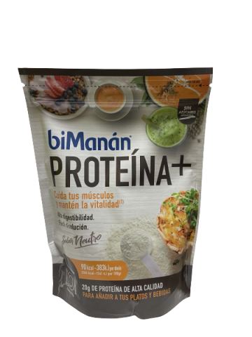 Bimanán Proteína Pura +...