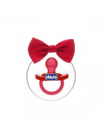 CHICCO Chupa physio soft...