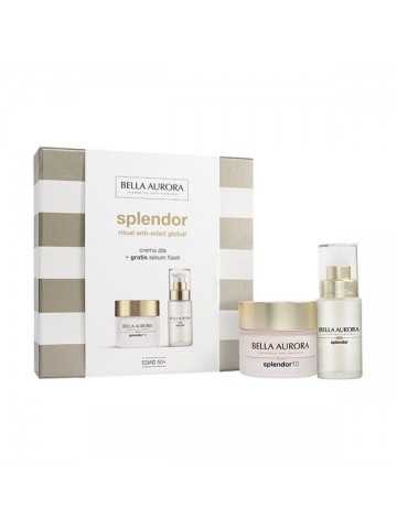 Bella Aurora Splendor 10...