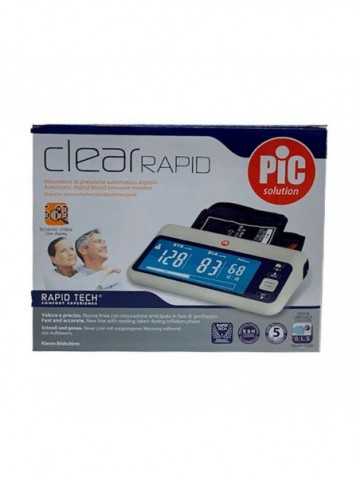 PiC Tensiómetro Automático...