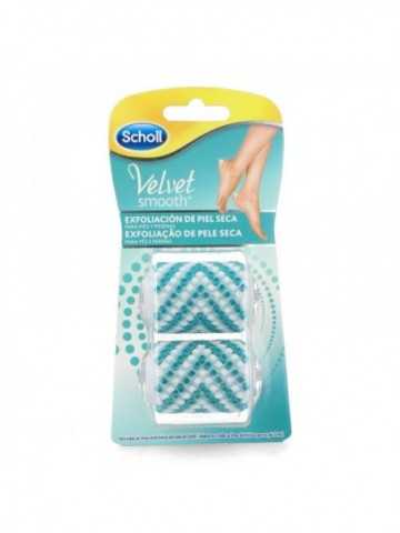 Scholl Velvet Smooth...