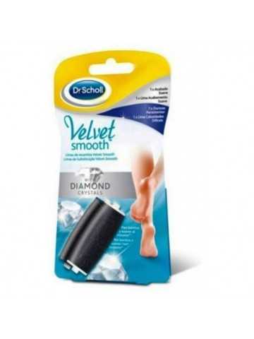 Sholl Velvet Smooth para...