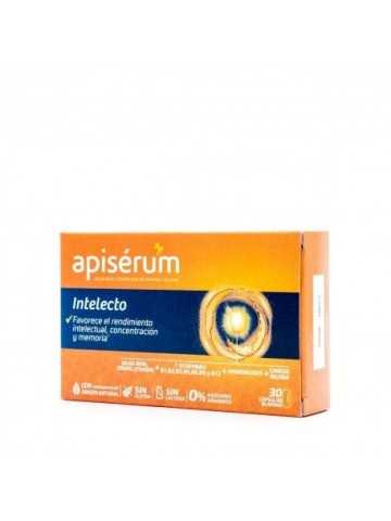 Apisérum Intelecto 30...