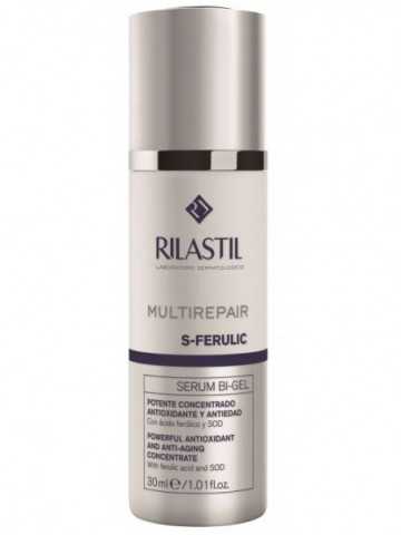 Rilastil S-Ferulic Serum...
