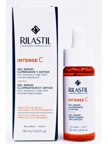 Rilastil Sérum Intense C 30 ml