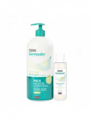 Isdin Germisdin Aloe Vera...