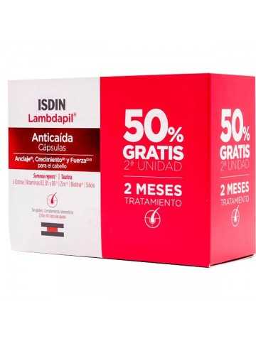 Lambdapil Anticaída Duplo...