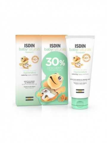 Isdin Pack Baby Naturals...