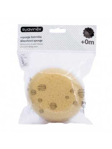 Suavinex Esponja Hidrófila +0m