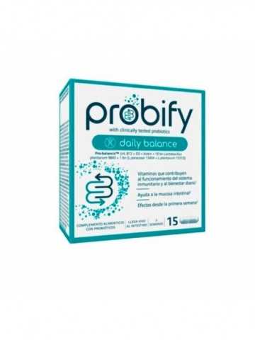 Probify Daily Balance 15...
