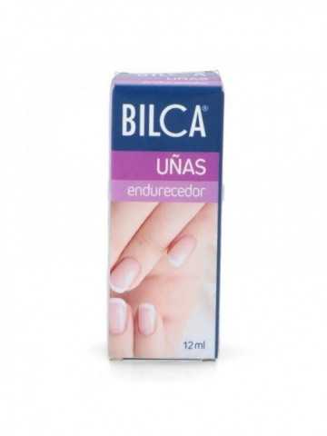 Bilca Endurecedor de uñas 12ml