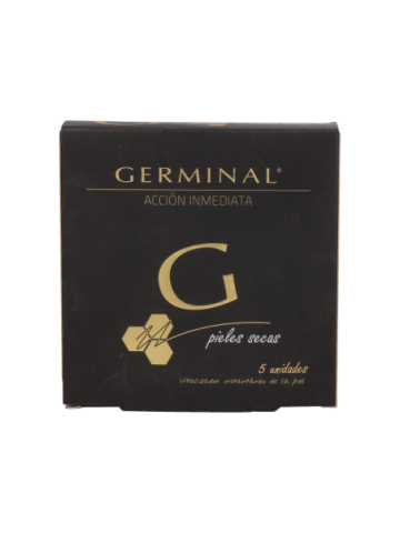 Germinal Acción Inmediata...