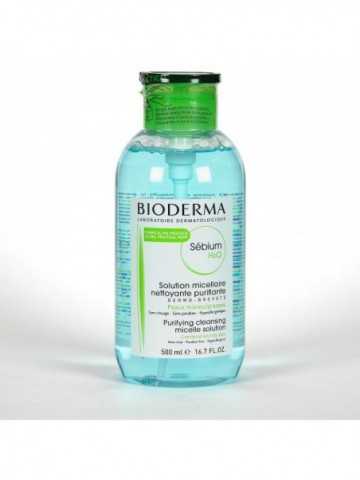 Bioderma Sébium H2O...